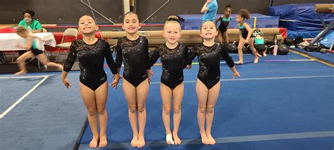 Discover gymnastics - Discover Gymnastics offers wide variety of competitive team programs that can suit any kind of interest and commitment level. discovergym. Family owned & operated since 1999! We have a highly trained and qualified staff for every level in every program. 🤸🏽‍♀️ ...